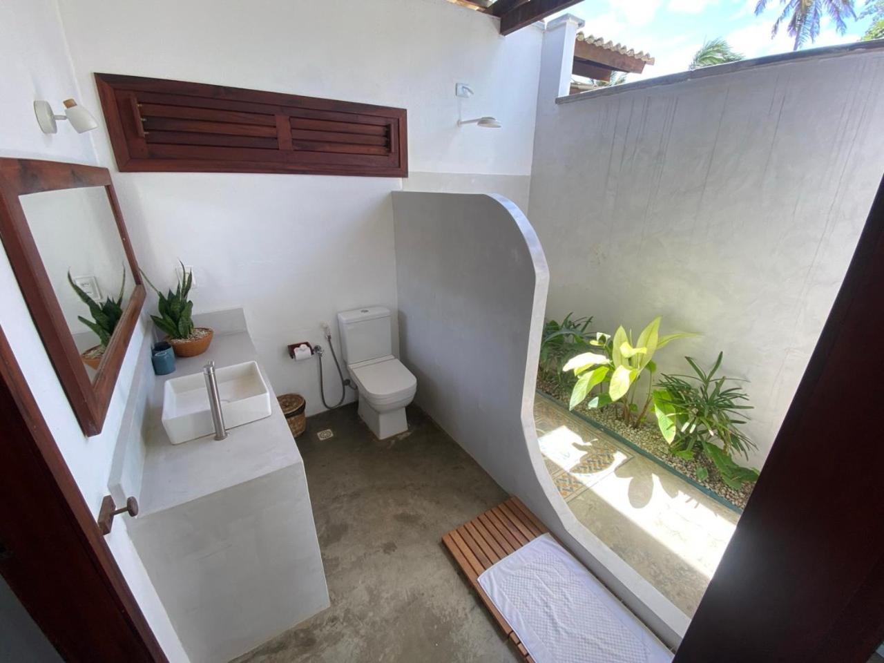 Os Navegantes -Casa Vento Villa Icaraí Kültér fotó